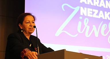 Akran Nezaketi Zirvesi Üsküdar Üniversitesi ev sahipliğinde yapıldı!
