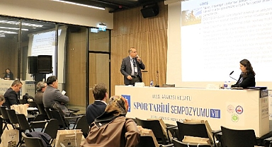 Kocaeli’nin spor tarihine ışık tuttular