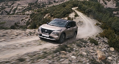 Nissan X-Trail’de Son Vergi Avantajı Fırsatı