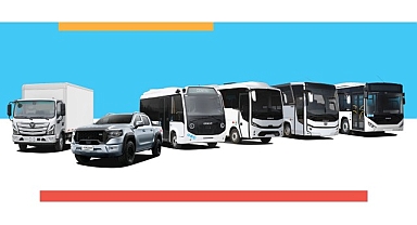 Otokar’dan Kış Öncesi Büyük Fırsat