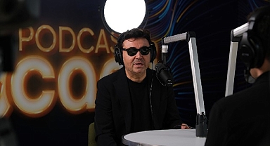 Podcast Kocaeli, Bilişim Fuarı’nın nabzını tutuyor