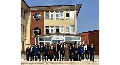 Tohum Otizm Vakfı’nın “Her Sınıf Bir Tohum” Projesi İle Kastamonu’daki Özel Eğitim Sınıfı, Eti Mutlu Kutu’nun Katkısıyla Yenilendi