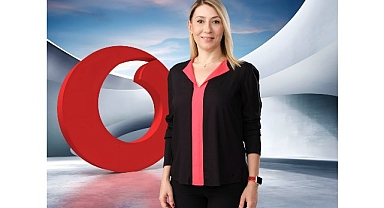 Vodafone’un Yeni Alan Kodu 547 ile Her Numara Bir Anlama Kavuşuyor