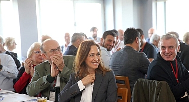 İzmir Kent Konseyleri Birliği, Karşıyaka’da ‘dayanışma’ için buluştu