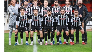 Burhaniye Belediyespor’un Geleceği Sağlam