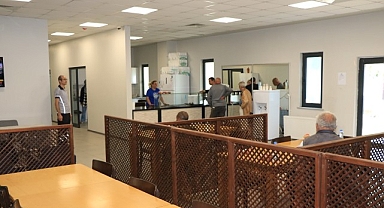 Büyükşehir, bakımevi ile Kocaeli’yi kucaklıyor