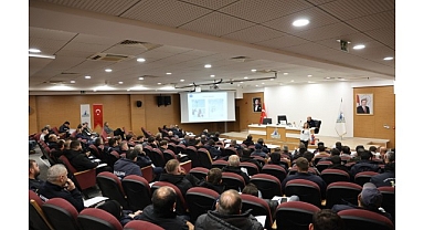 Kartepe Belediyesi’nde Sahada İş Güvenliği Öncelik