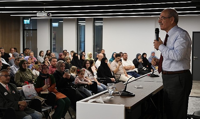 Ertuğrul: Anne baba ne ise çocuğu da o olur