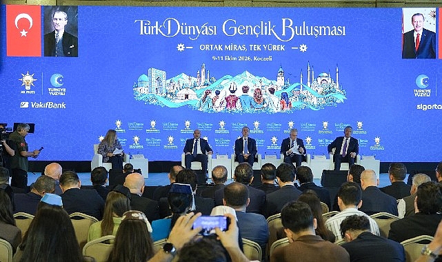 “Önümüzdeki yüzyılı Türk Dünyası Yüzyılı yapacağız”