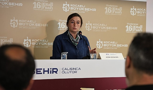 Şeçeroviç, savaşın acı yüzünü çocuk gözünden anlattı
