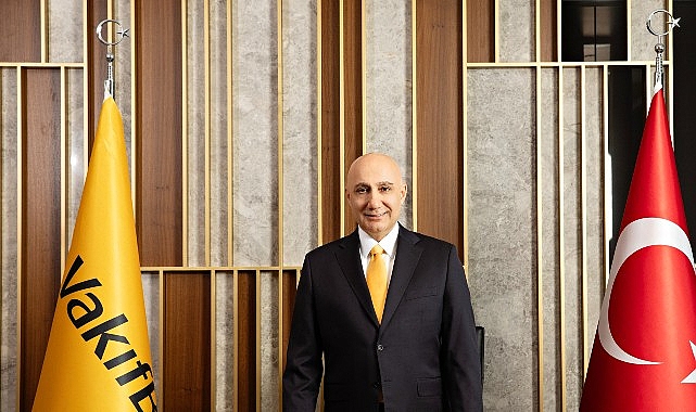 VakıfBank’tan SACE Garantörlüğünde 200 Milyon Euro Tutarında Yeni Kaynak